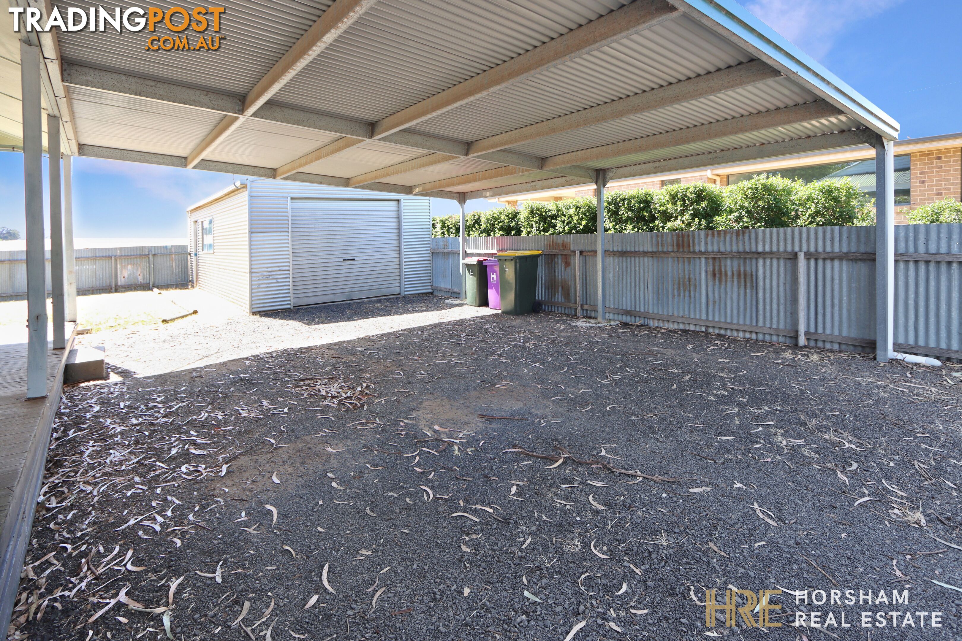 11 Glenferness Street NHILL VIC 3418