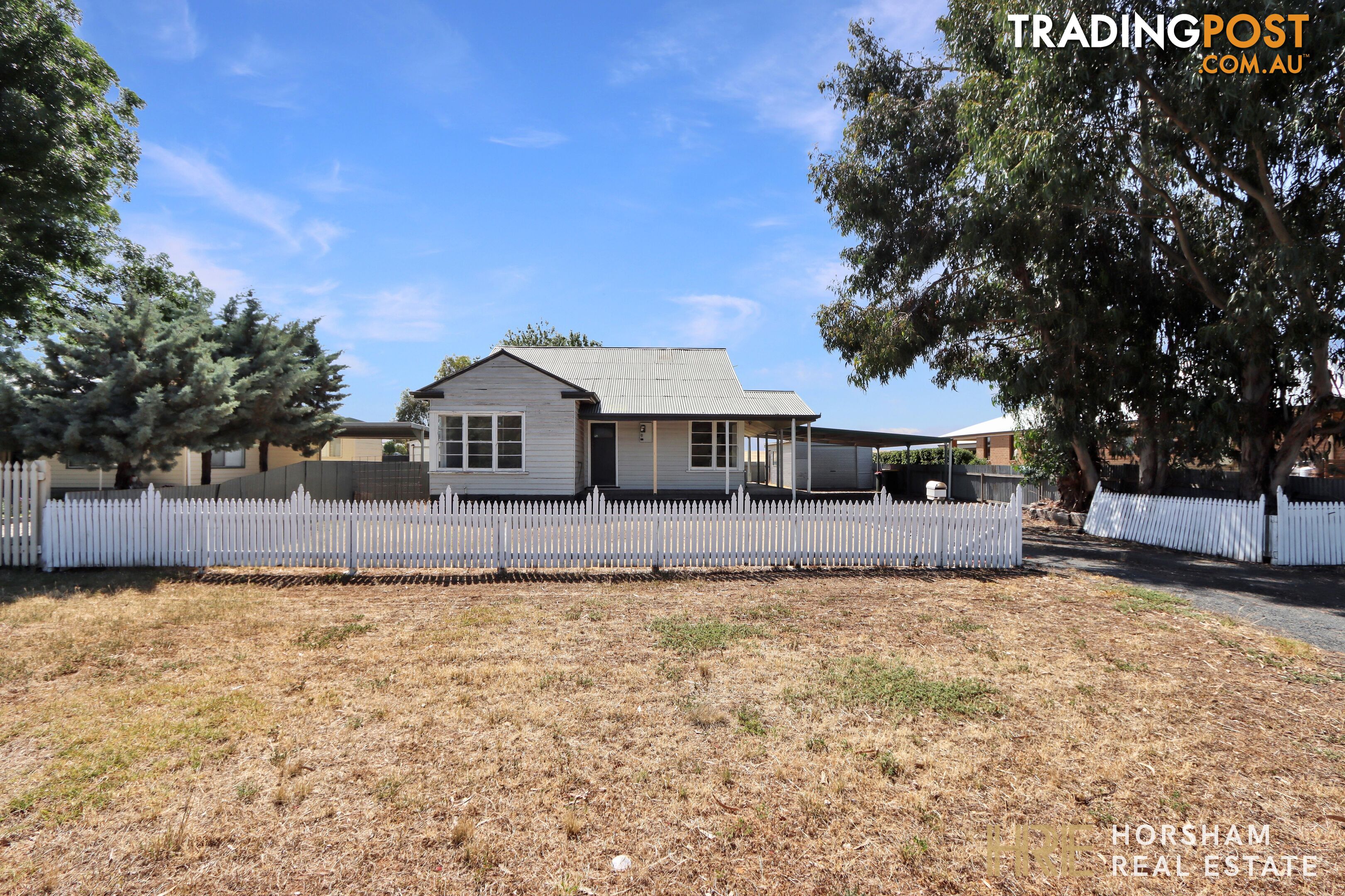 11 Glenferness Street NHILL VIC 3418