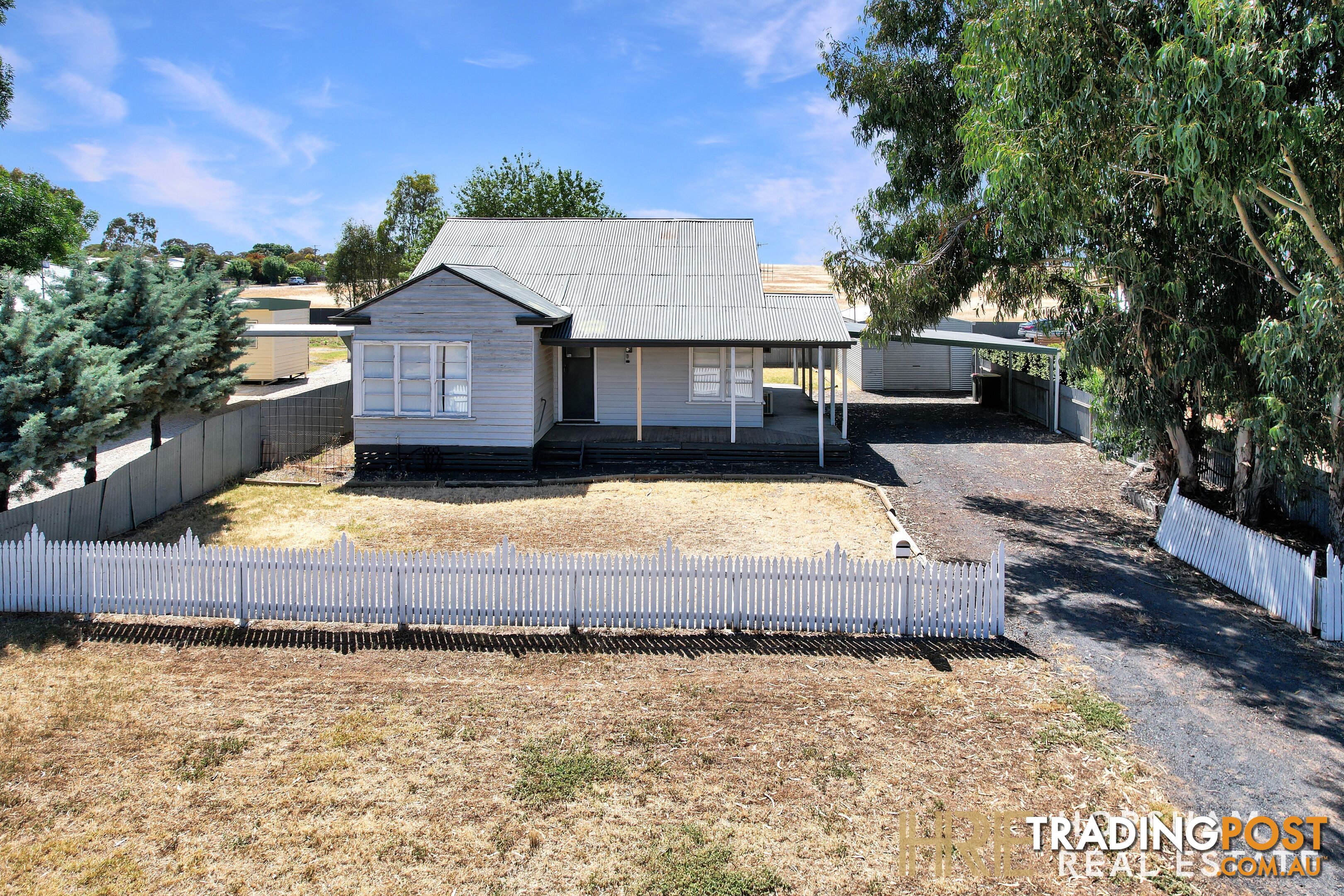 11 Glenferness Street NHILL VIC 3418