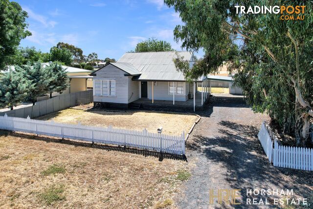 11 Glenferness Street NHILL VIC 3418