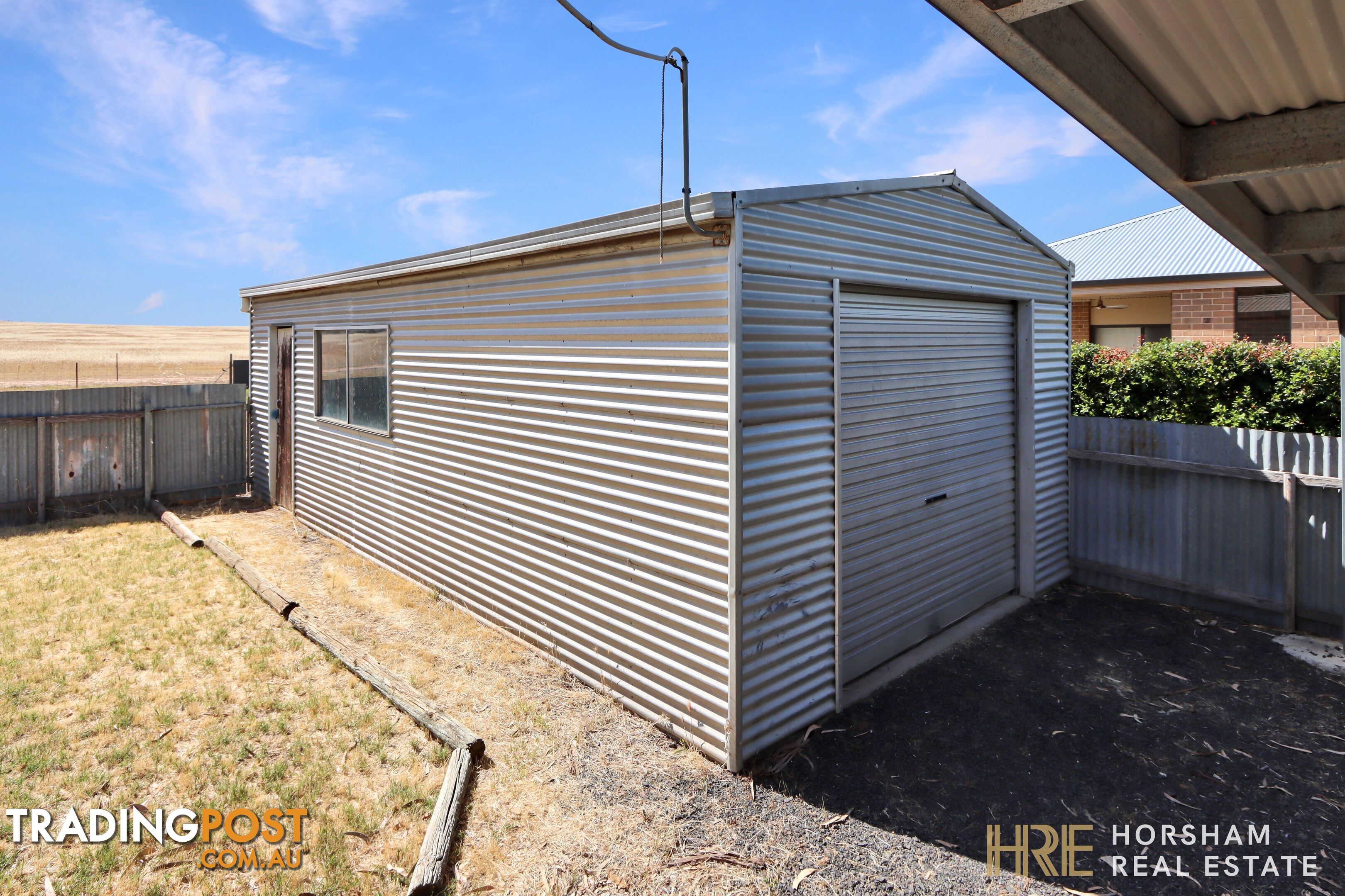 11 Glenferness Street NHILL VIC 3418