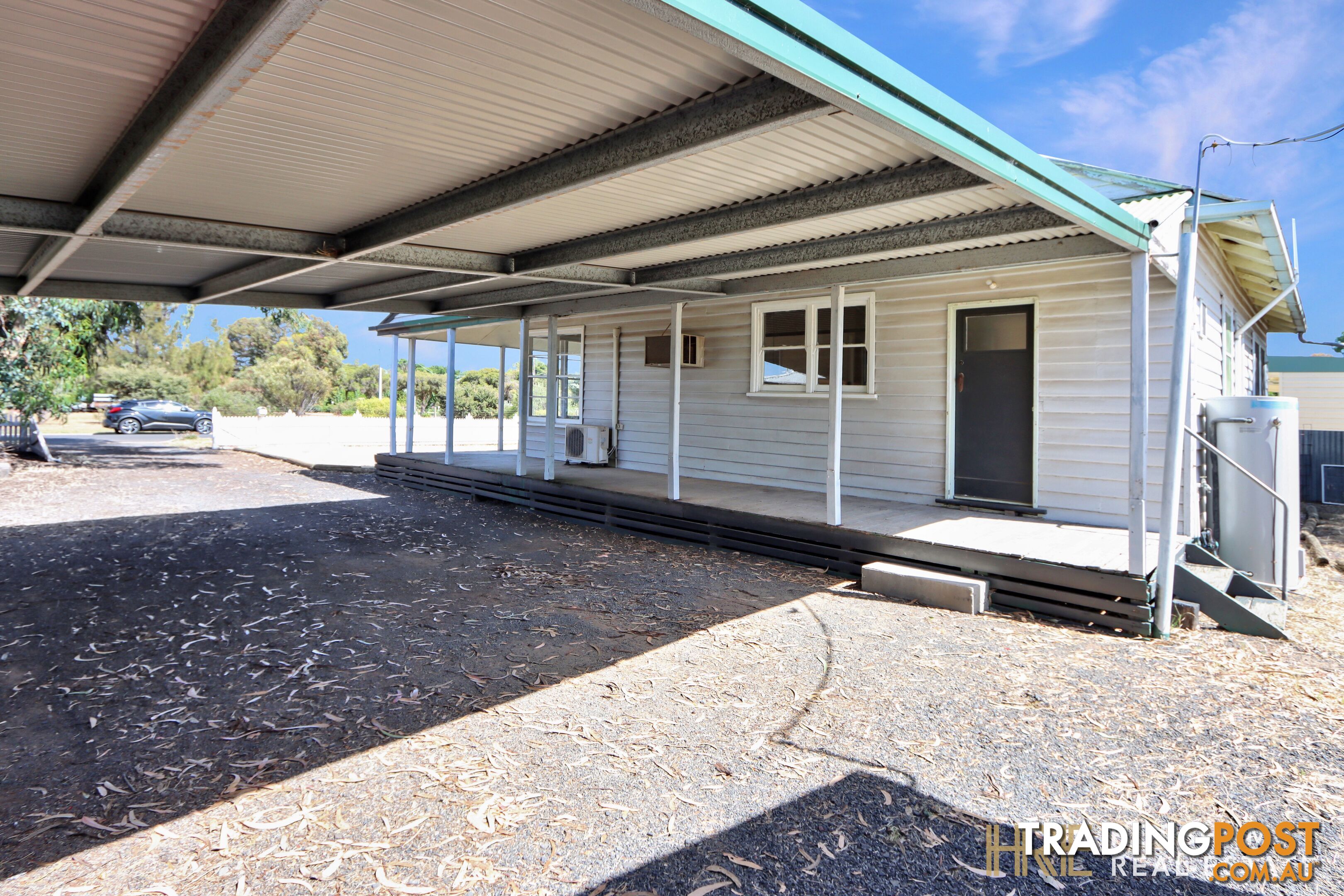 11 Glenferness Street NHILL VIC 3418