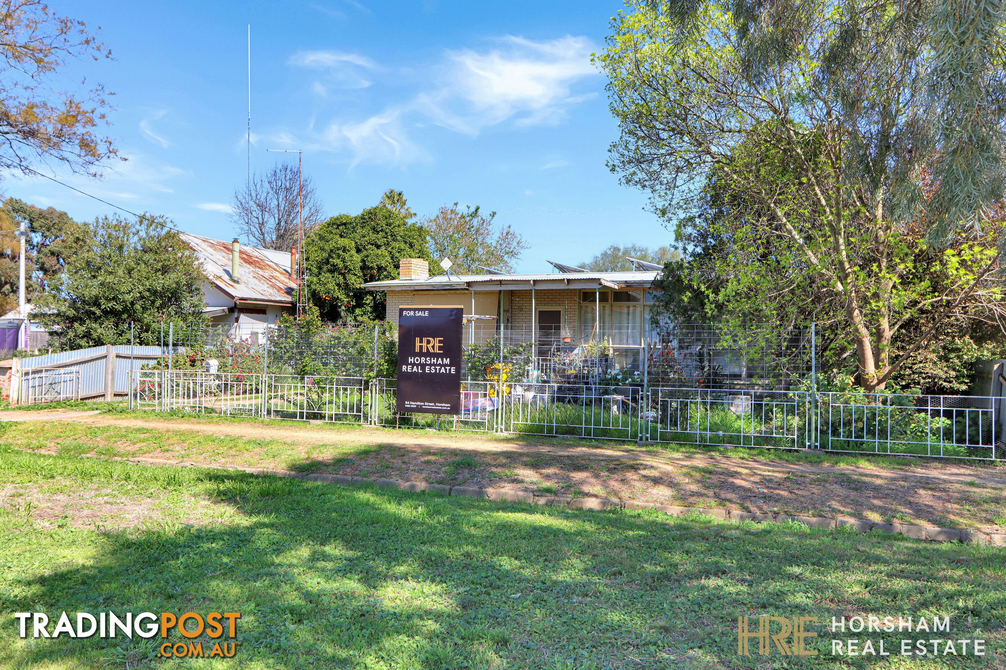 18 Dyer Street RUPANYUP VIC 3388