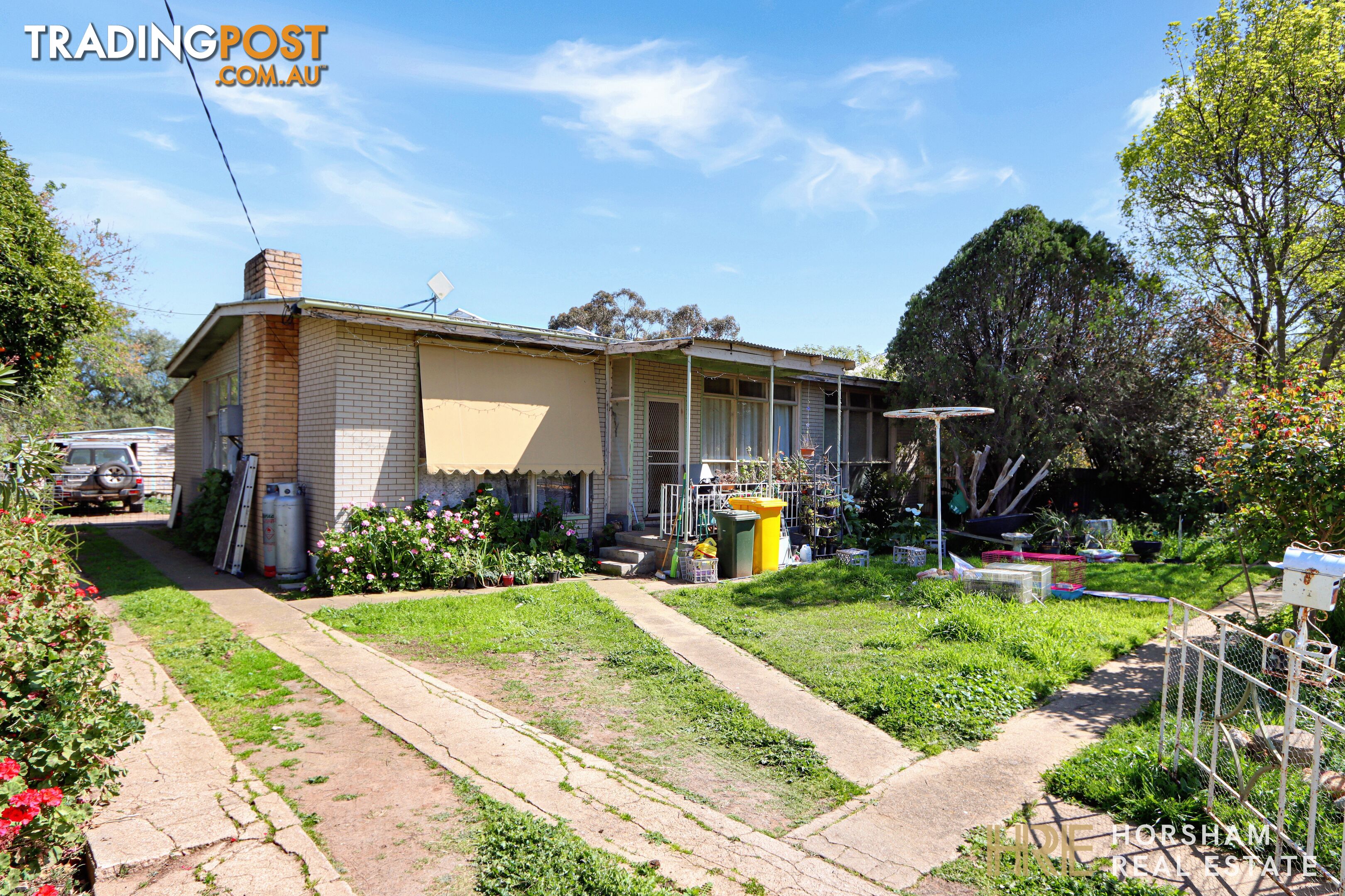 18 Dyer Street RUPANYUP VIC 3388