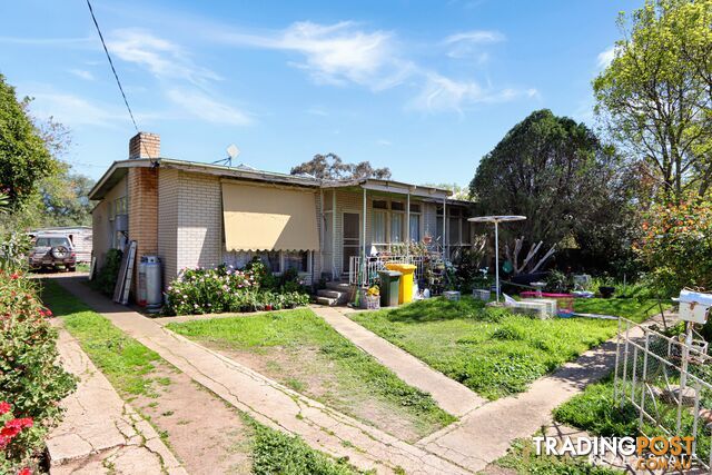 18 Dyer Street RUPANYUP VIC 3388