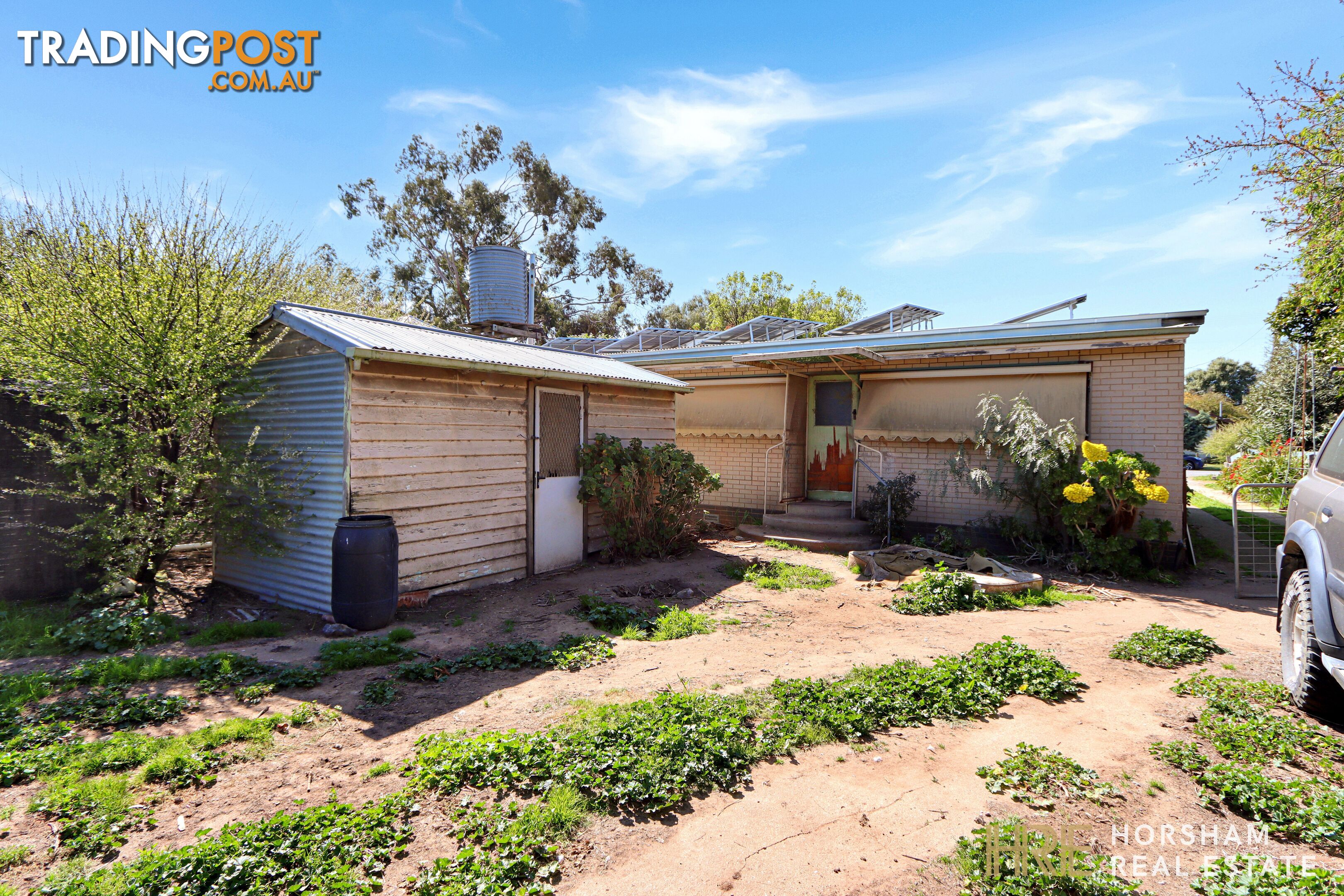 18 Dyer Street RUPANYUP VIC 3388