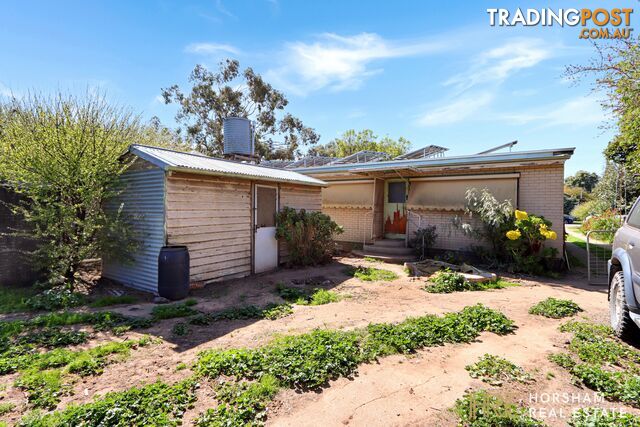 18 Dyer Street RUPANYUP VIC 3388