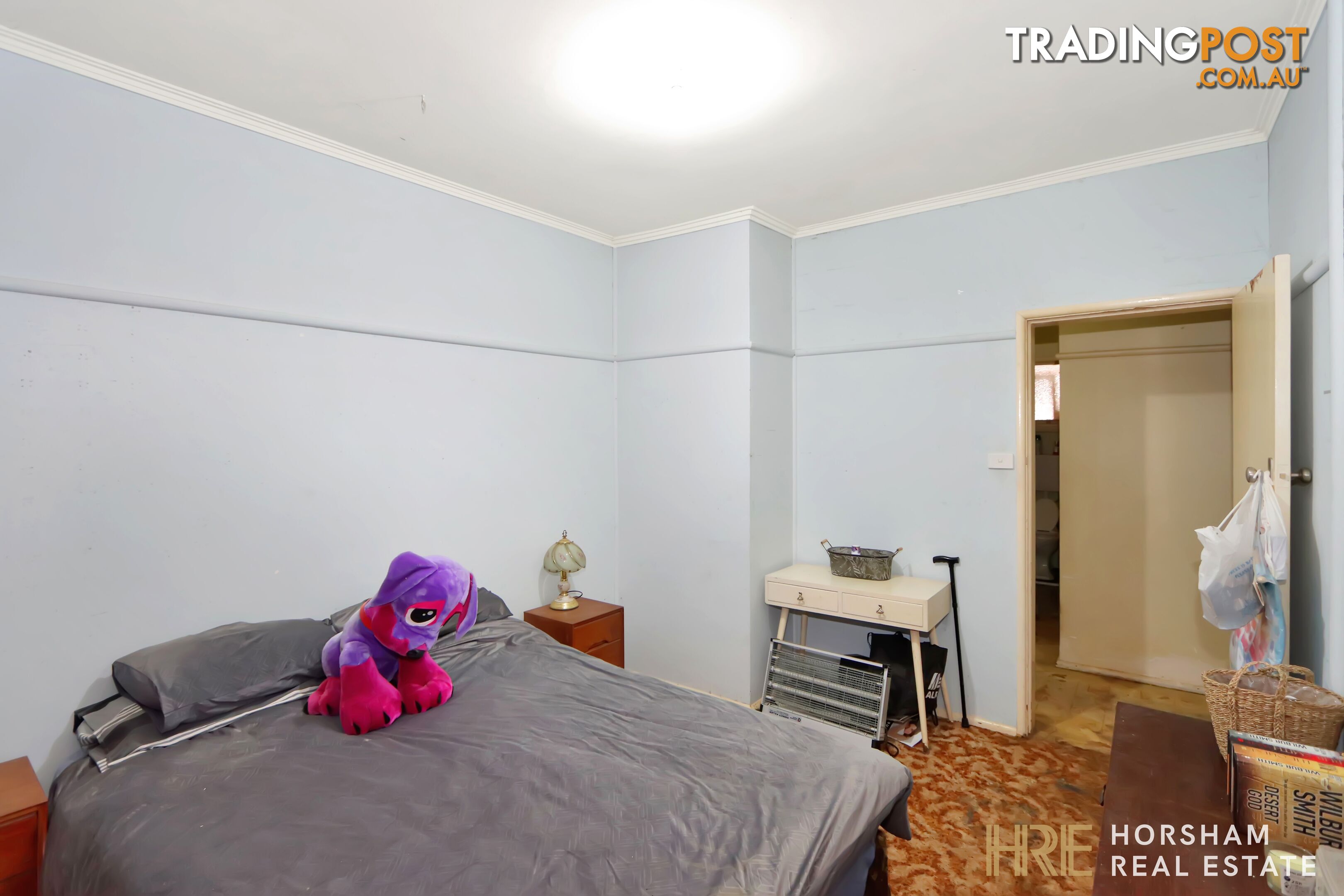 18 Dyer Street RUPANYUP VIC 3388