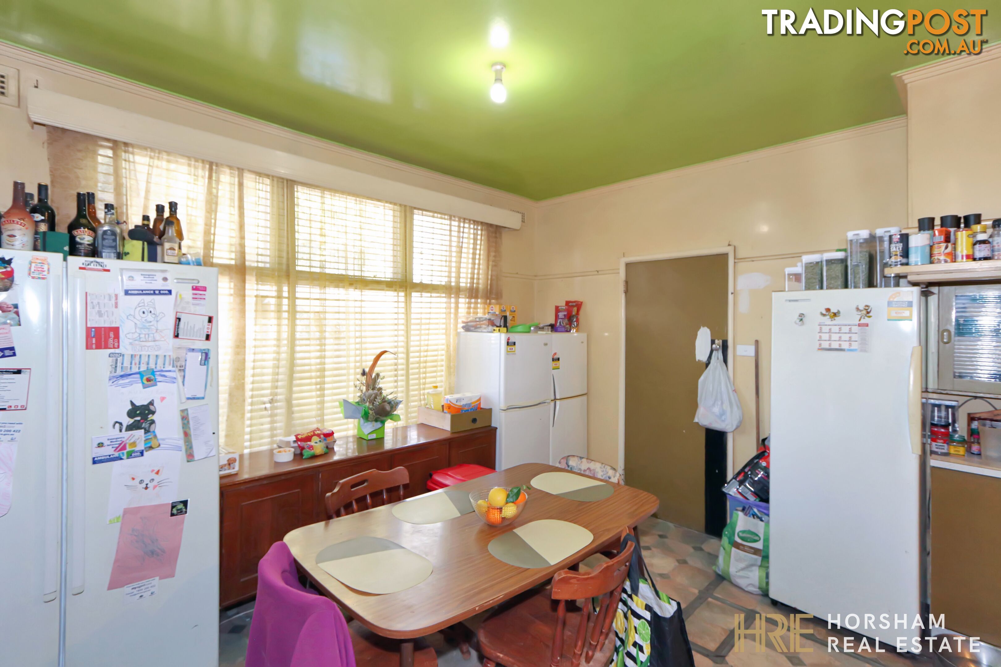 18 Dyer Street RUPANYUP VIC 3388