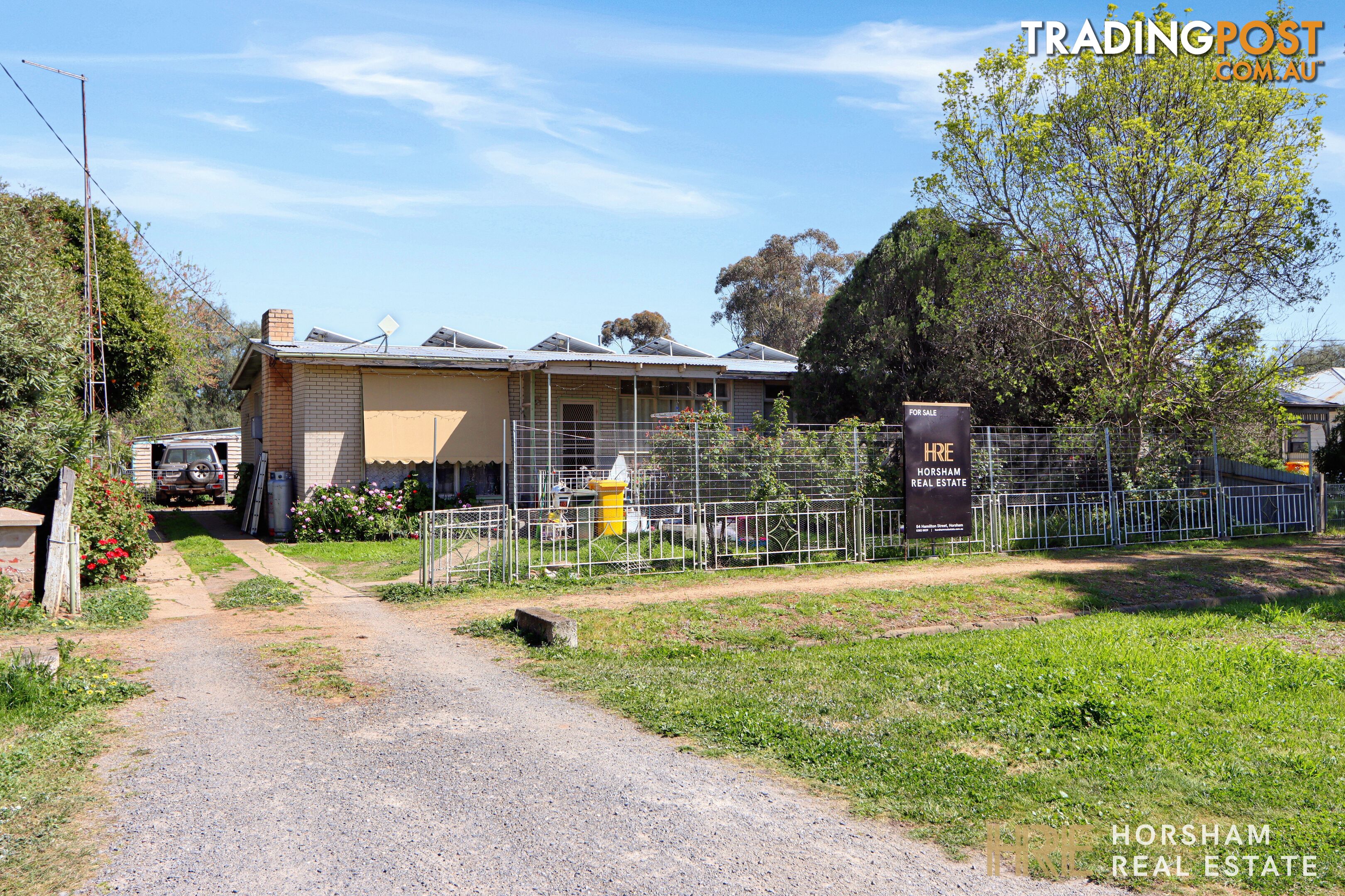 18 Dyer Street RUPANYUP VIC 3388