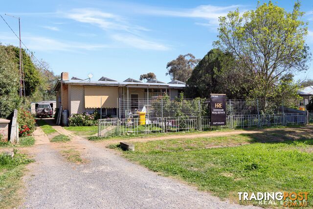 18 Dyer Street RUPANYUP VIC 3388