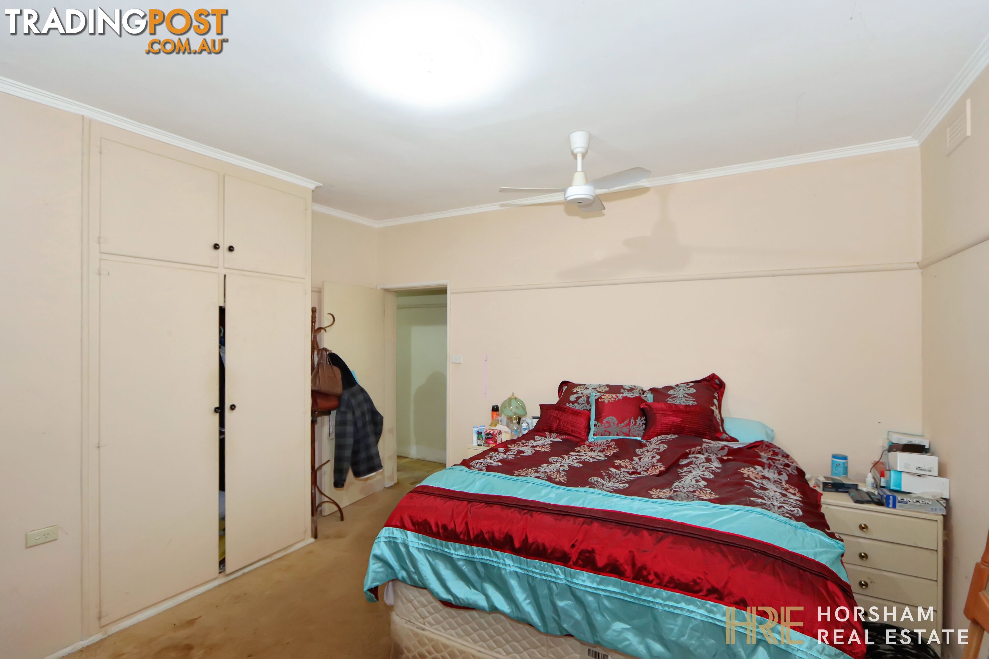 18 Dyer Street RUPANYUP VIC 3388