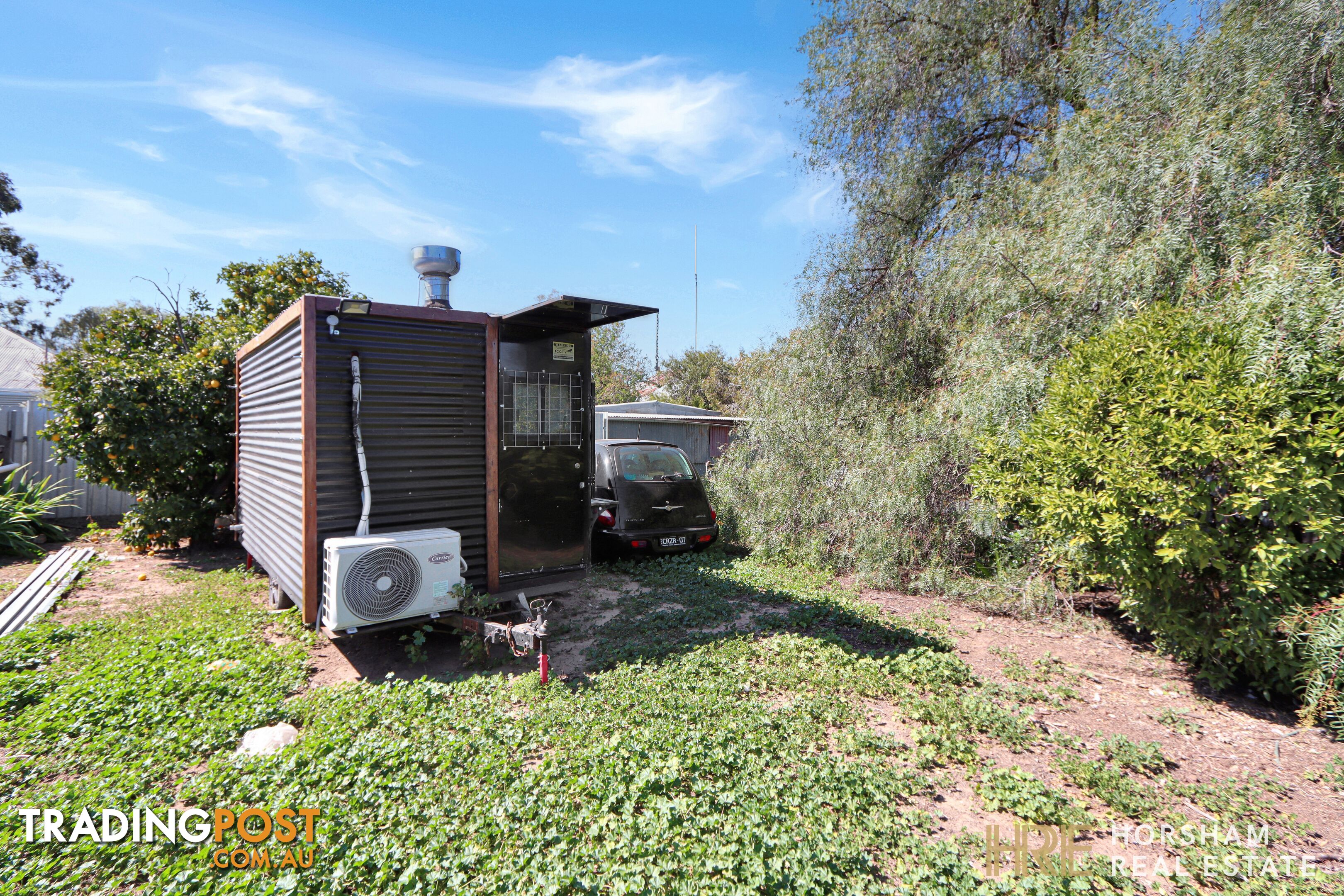 18 Dyer Street RUPANYUP VIC 3388