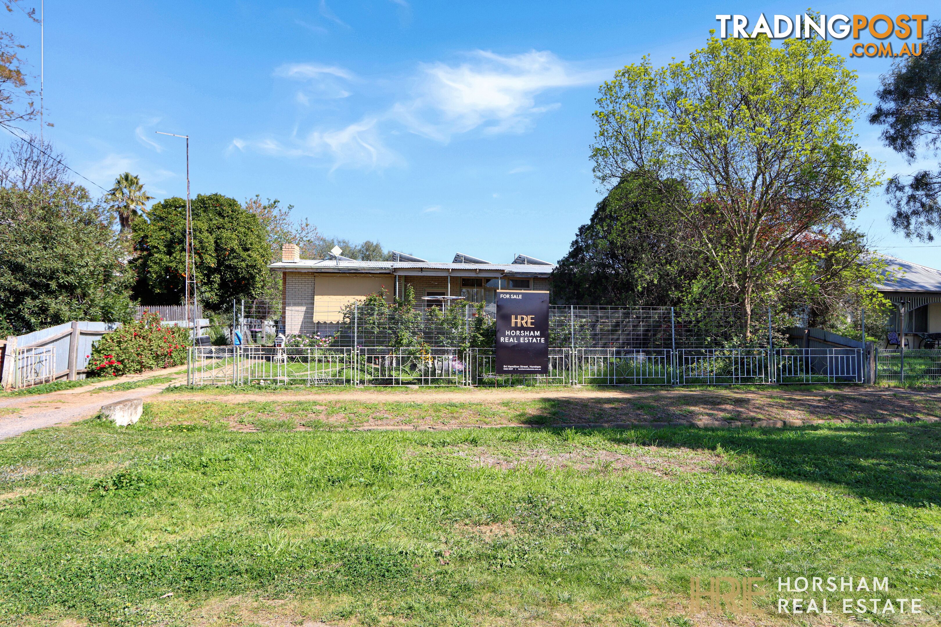 18 Dyer Street RUPANYUP VIC 3388