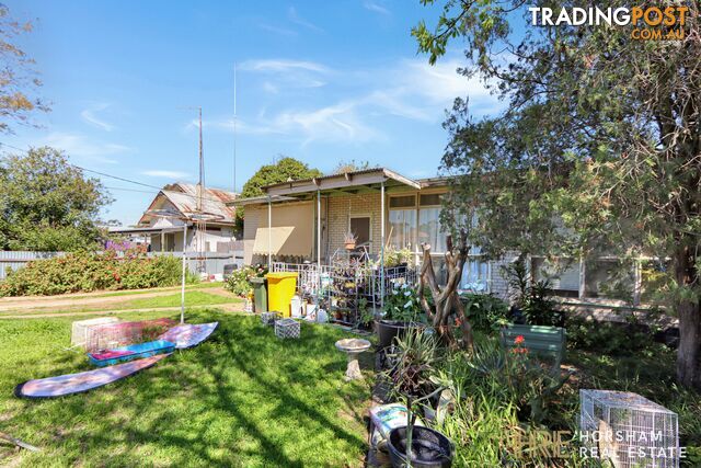 18 Dyer Street RUPANYUP VIC 3388