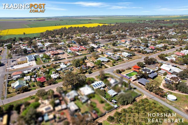 18 Dyer Street RUPANYUP VIC 3388