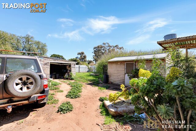 18 Dyer Street RUPANYUP VIC 3388