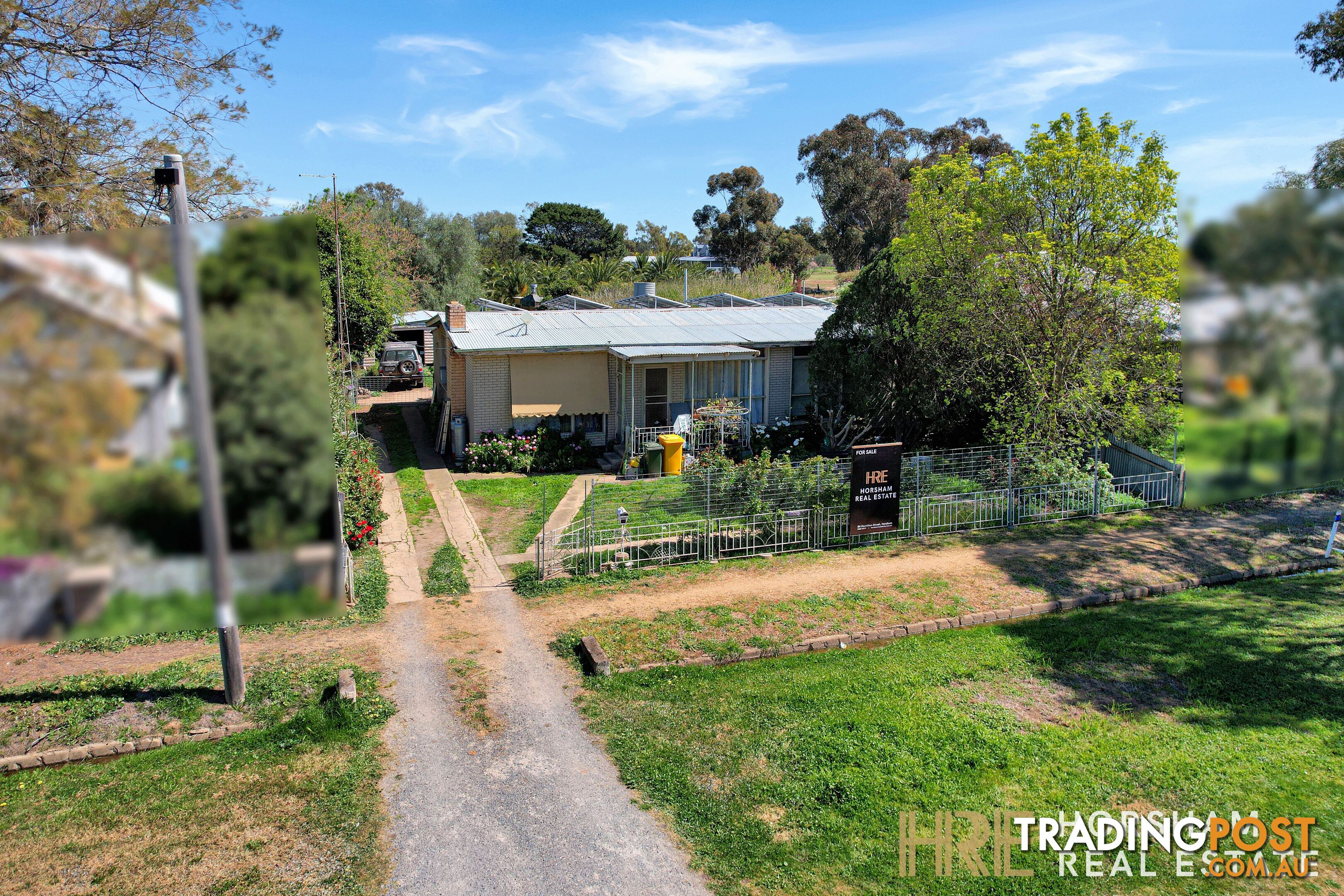 18 Dyer Street RUPANYUP VIC 3388