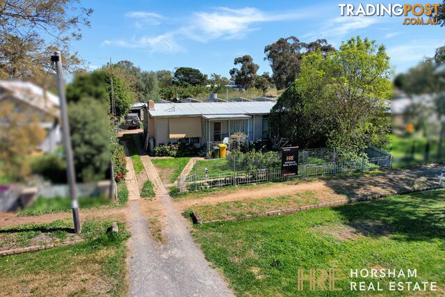 18 Dyer Street RUPANYUP VIC 3388