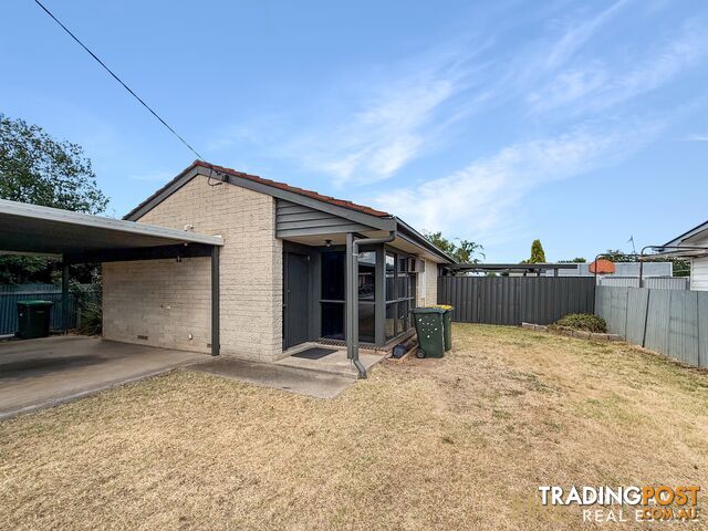 26 Derimal Street HORSHAM VIC 3400