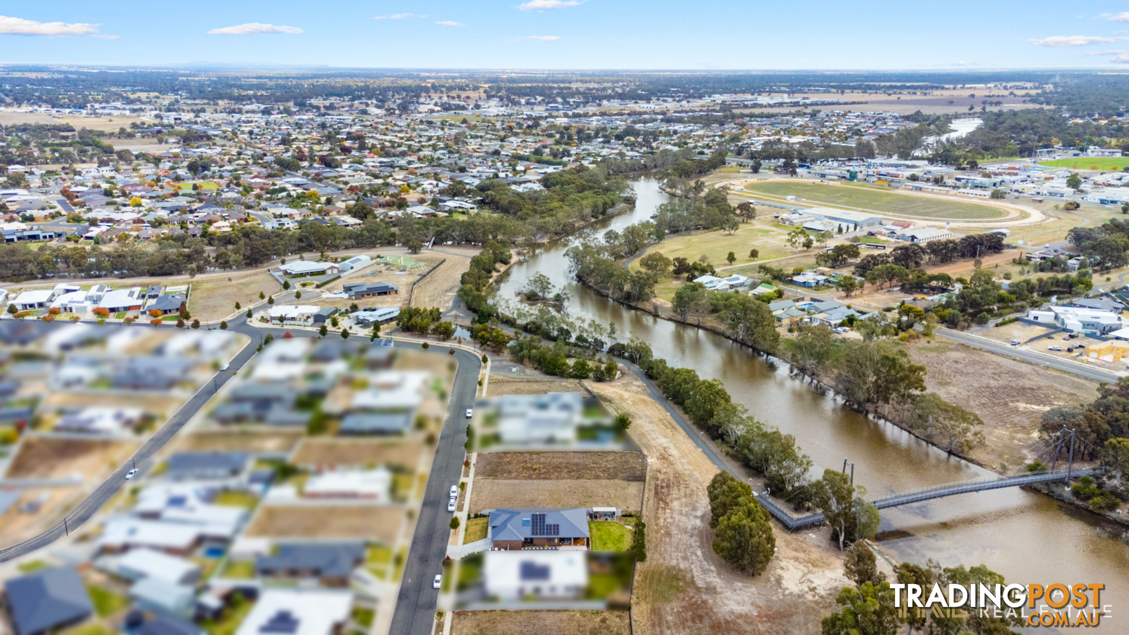 43 Waterlink Esplanade HORSHAM VIC 3400