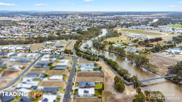 43 Waterlink Esplanade HORSHAM VIC 3400