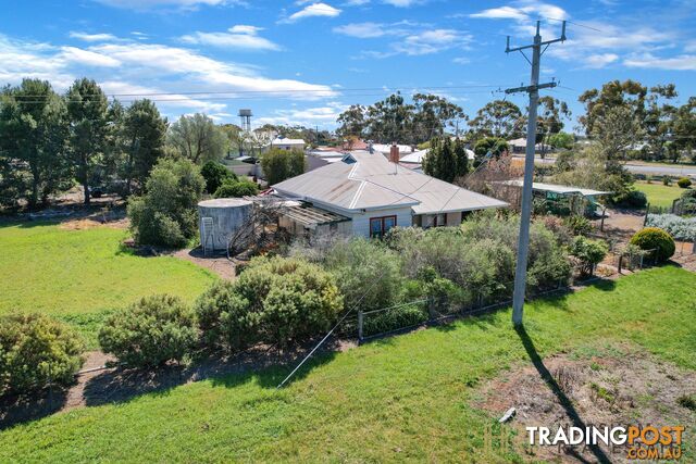 37 Fisher Street PIMPINIO VIC 3401