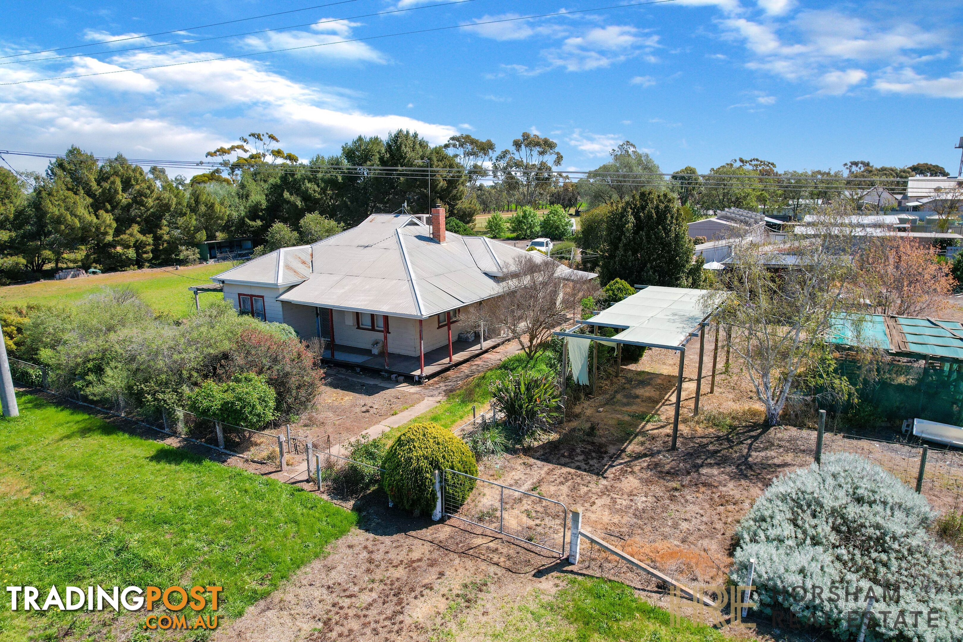 37 Fisher Street PIMPINIO VIC 3401