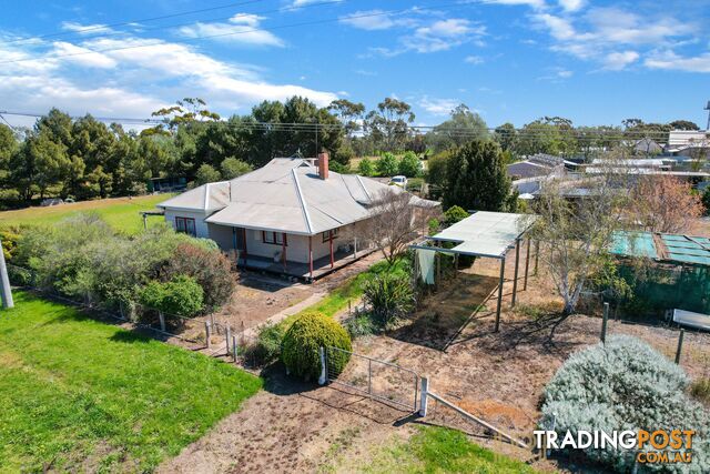 37 Fisher Street PIMPINIO VIC 3401