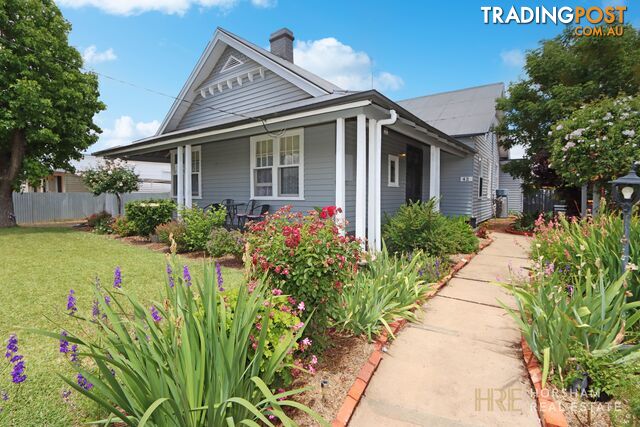 42 Meyer Street DONALD VIC 3480