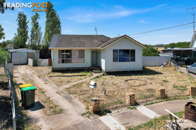 39 Winifred Street HORSHAM VIC 3400
