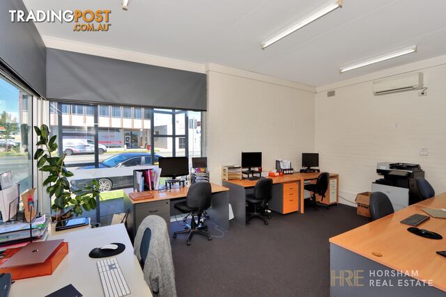 152 Baillie st HORSHAM VIC 3400 - photo 2 of 23