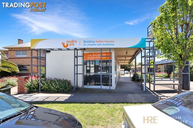 152 Baillie st HORSHAM VIC 3400