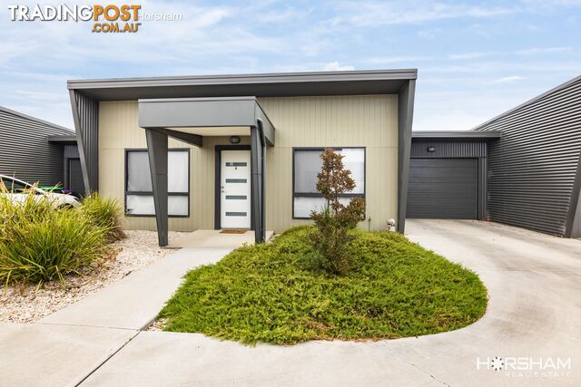 1-10 65 Alexander Avenue HORSHAM VIC 3400