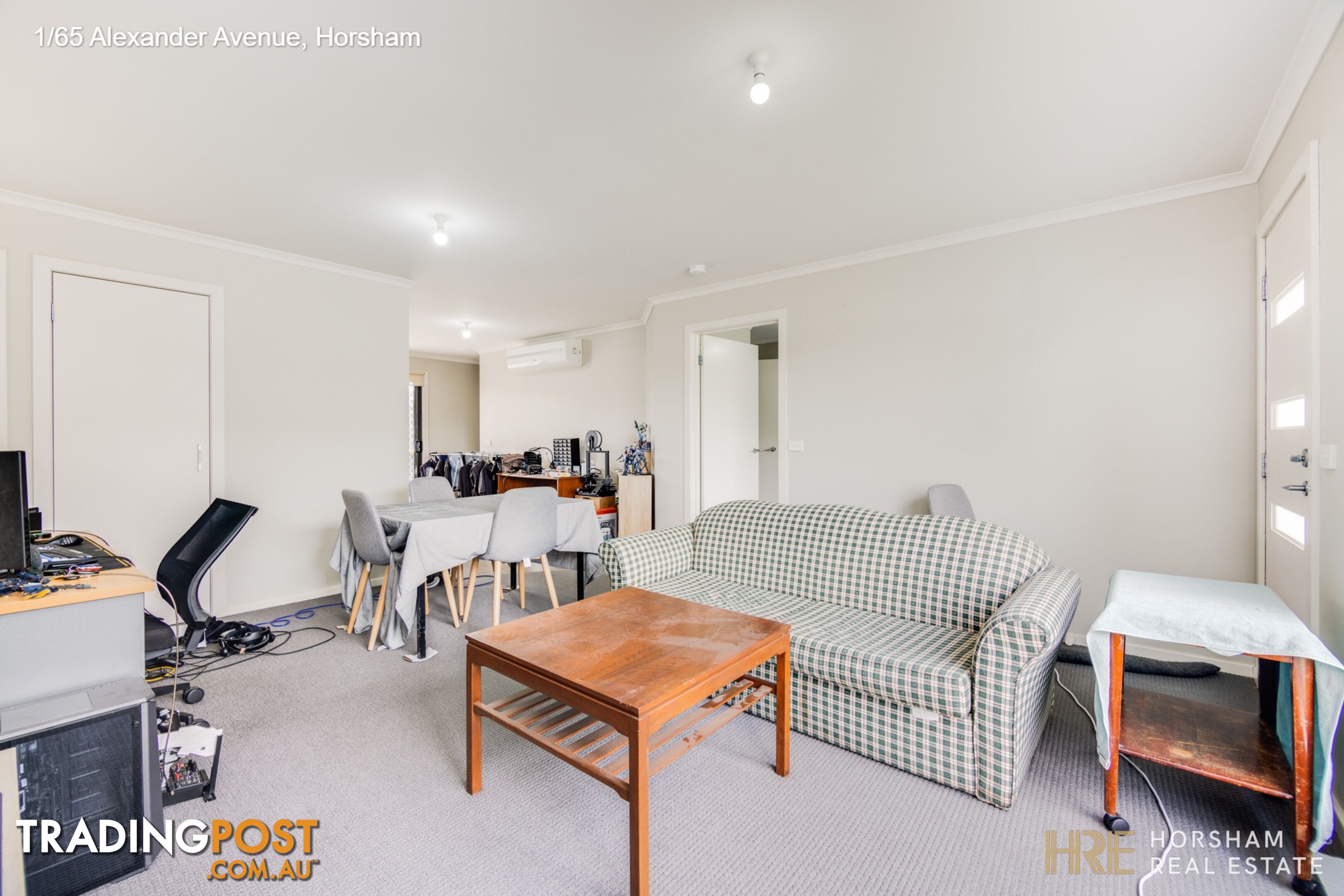 1-10 65 Alexander Avenue HORSHAM VIC 3400