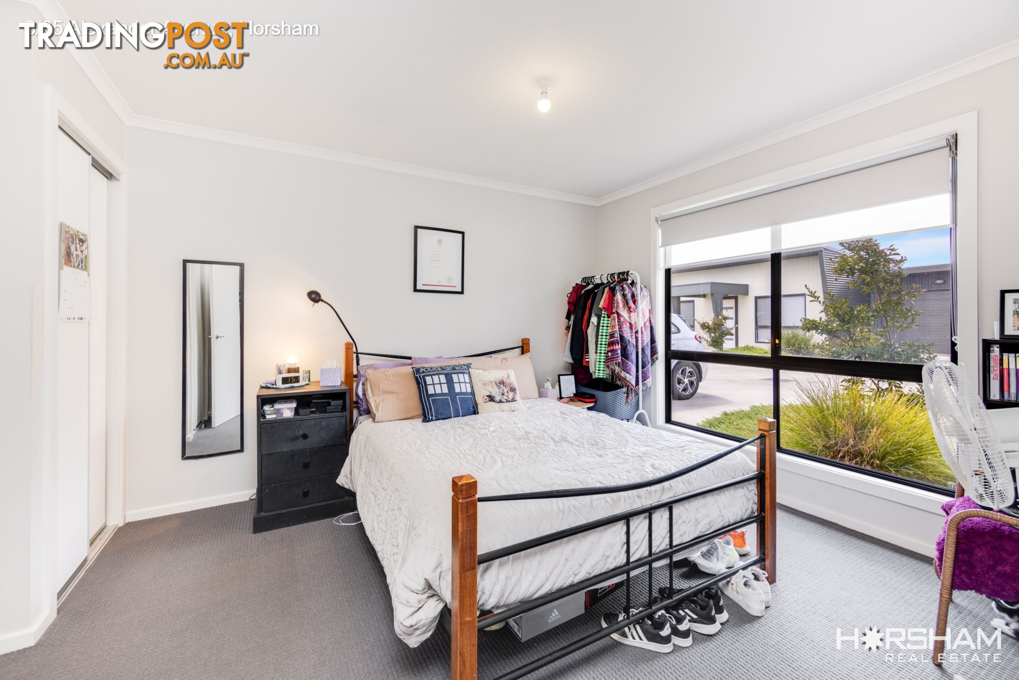 1-10 65 Alexander Avenue HORSHAM VIC 3400