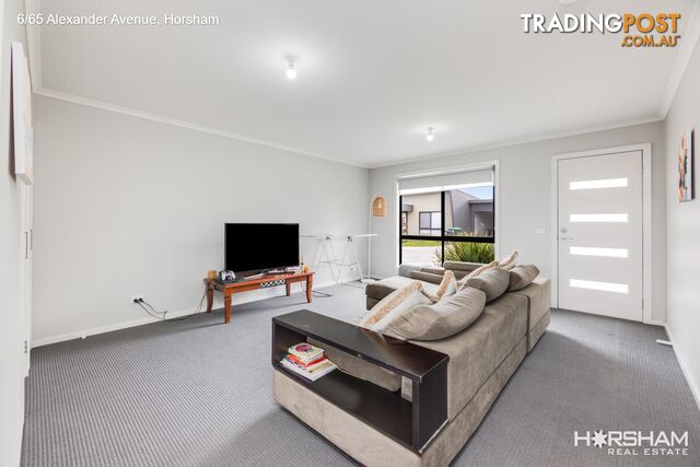 1-10 65 Alexander Avenue HORSHAM VIC 3400