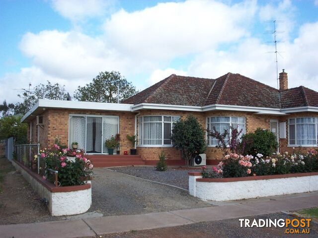 HORSHAM VIC 3400