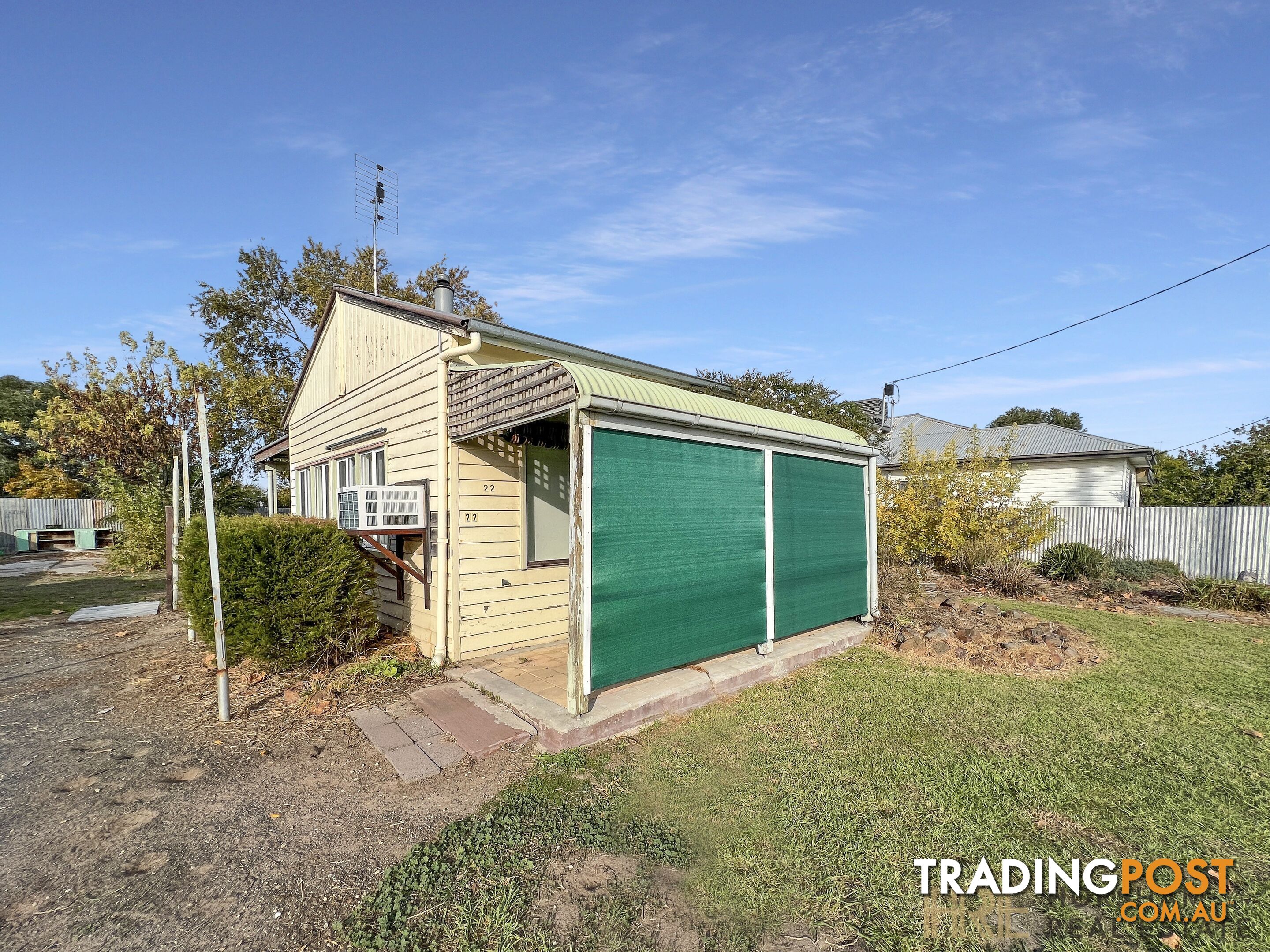 22 River Road HORSHAM VIC 3400