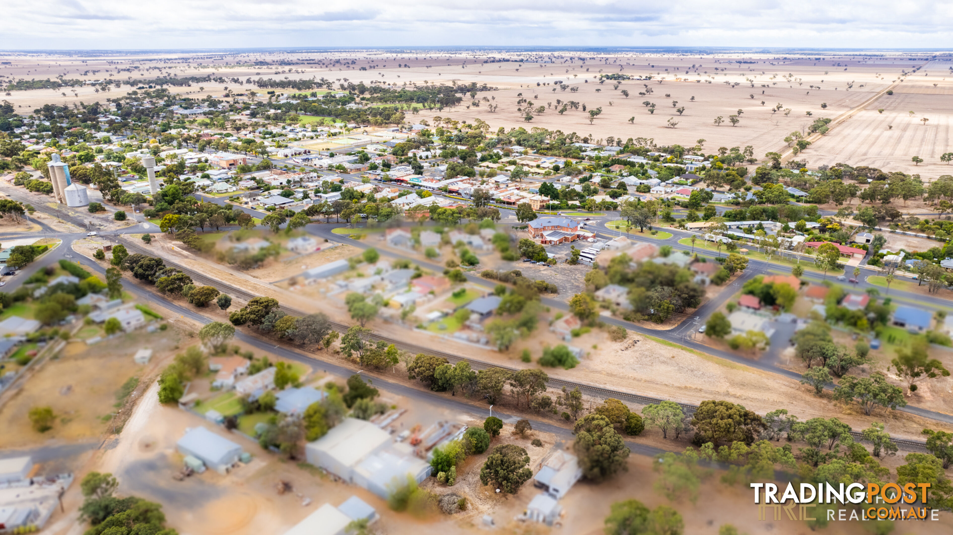 22 Yarrock Street KANIVA VIC 3419