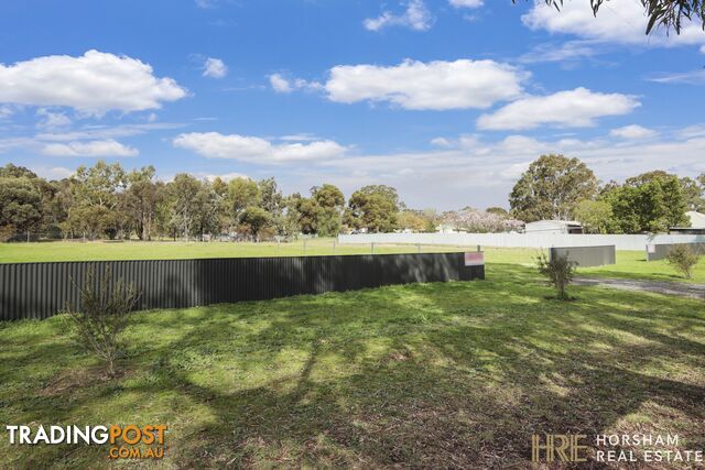 10 Park Street DIMBOOLA VIC 3414