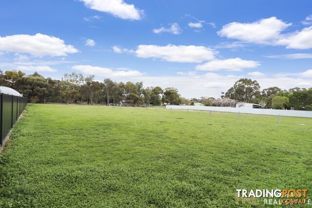 10 Park Street DIMBOOLA VIC 3414