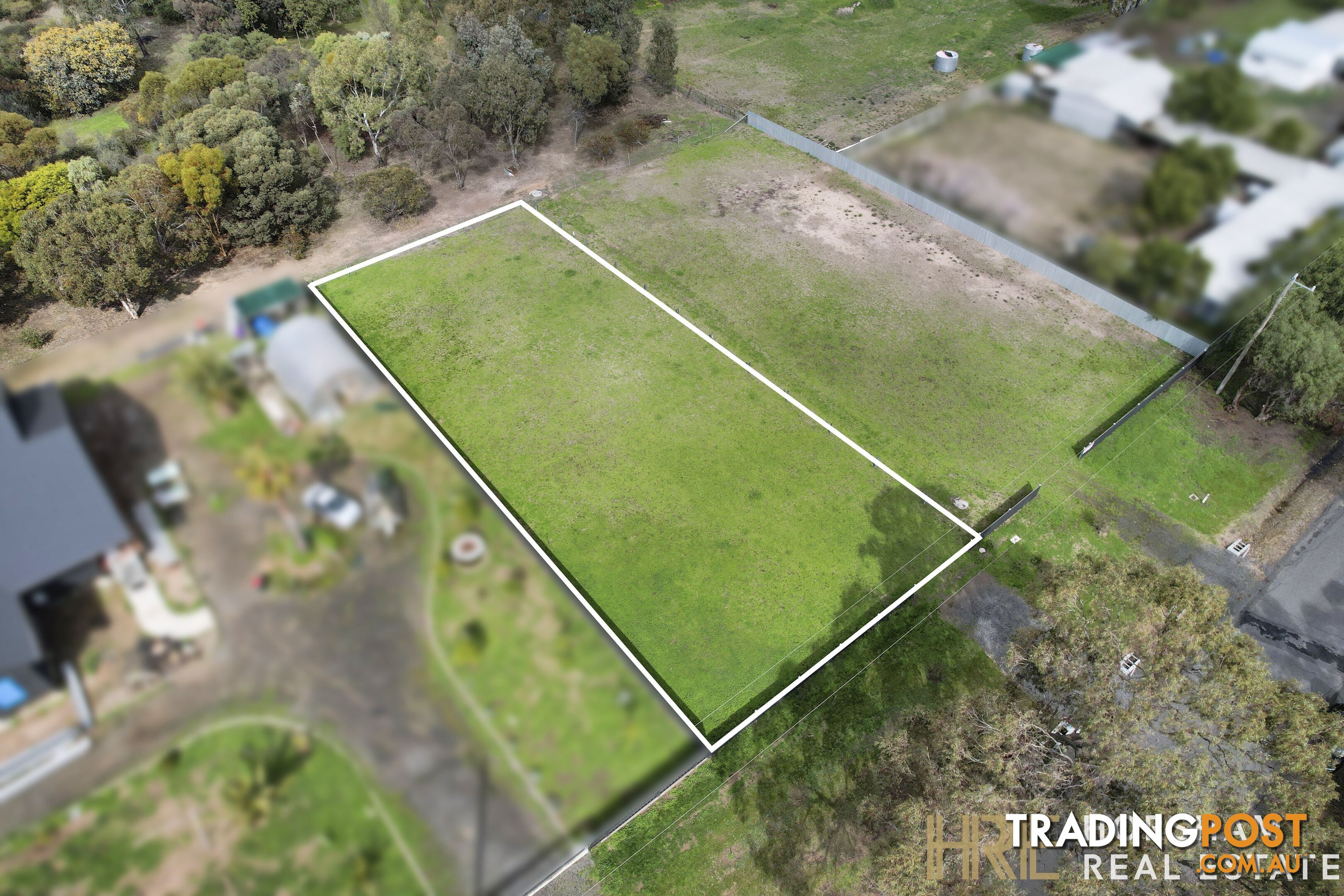 10 Park Street DIMBOOLA VIC 3414