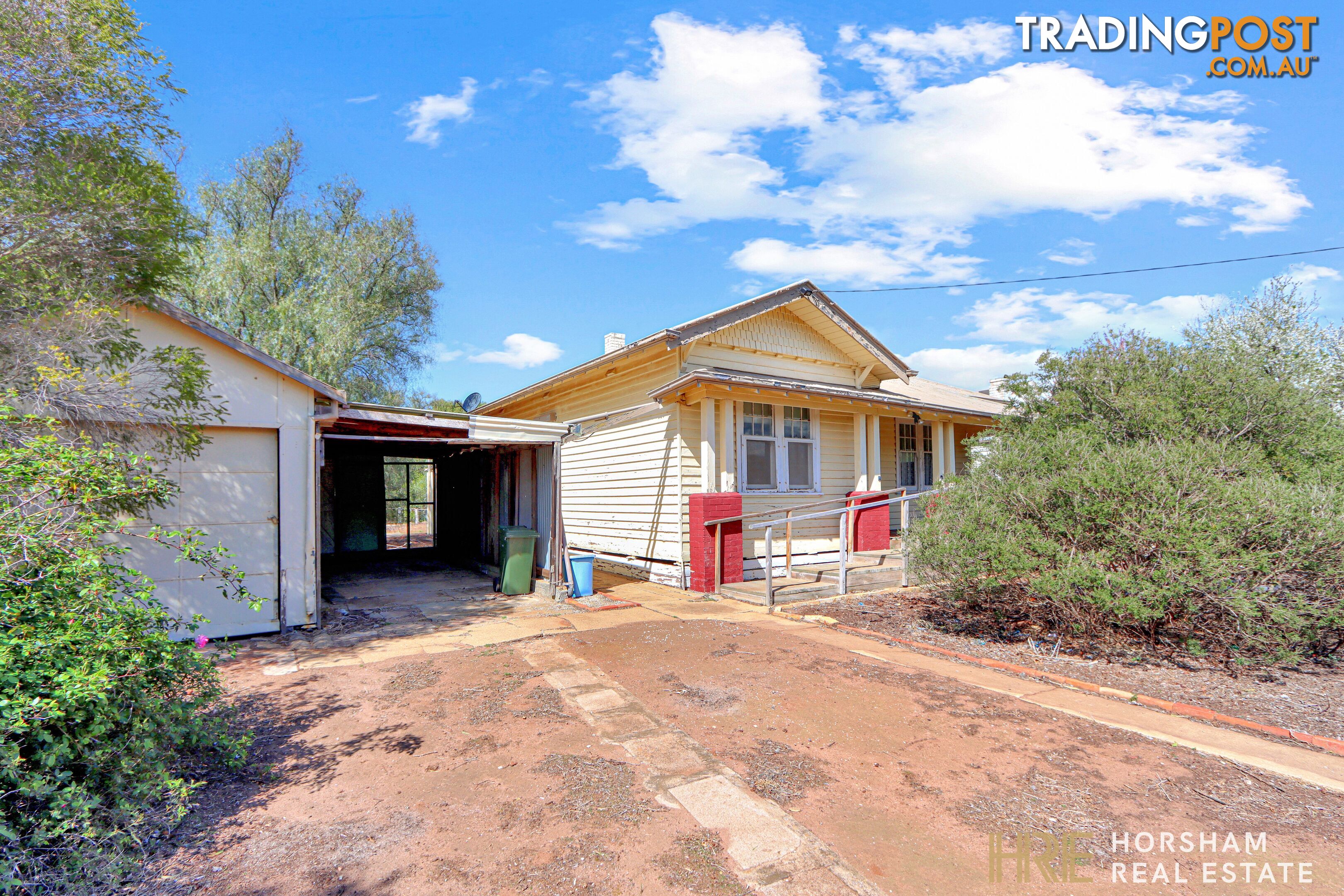 3 Carroll Street MINYIP VIC 3392