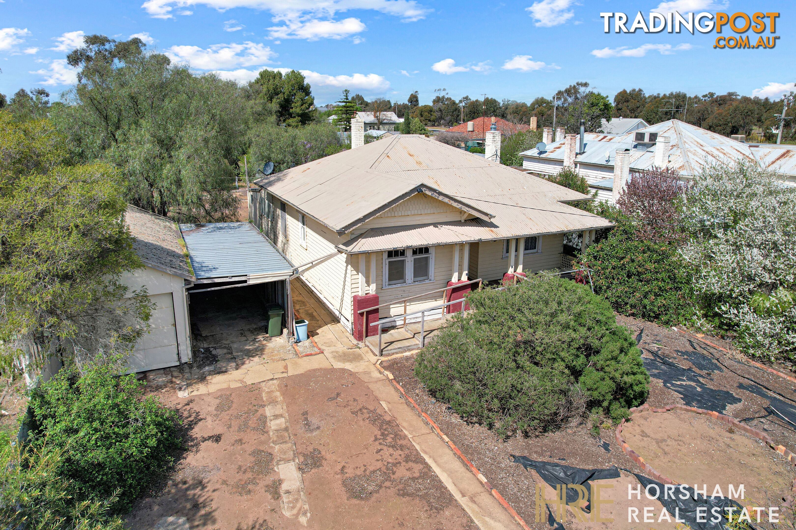 3 Carroll Street MINYIP VIC 3392