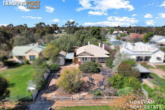 3 Carroll Street MINYIP VIC 3392