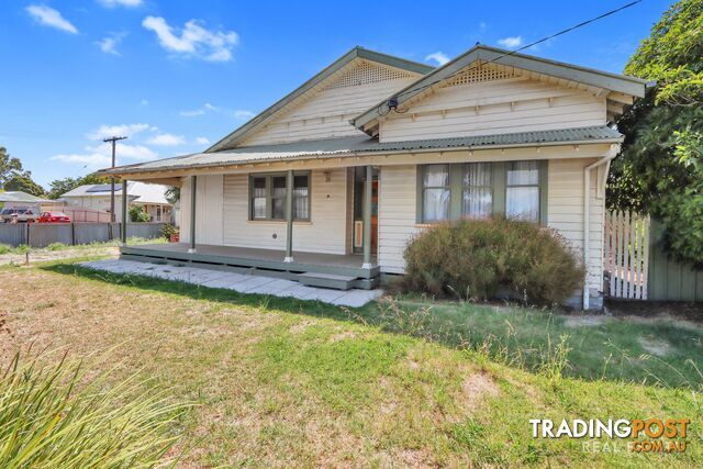 8 Wawunna Road HORSHAM VIC 3400