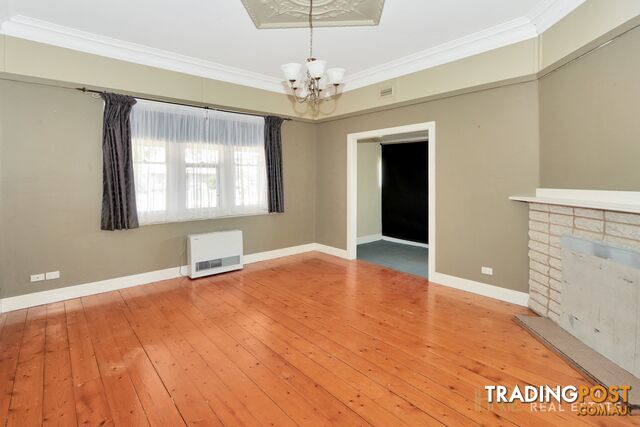 8 Wawunna Road HORSHAM VIC 3400 - photo 2 of 19