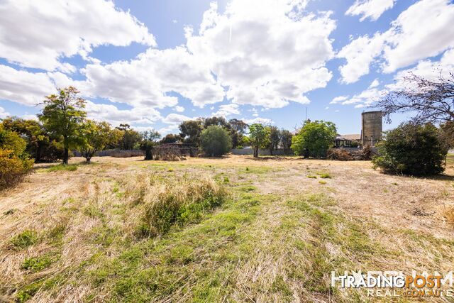 24 Mill Street MINYIP VIC 3392