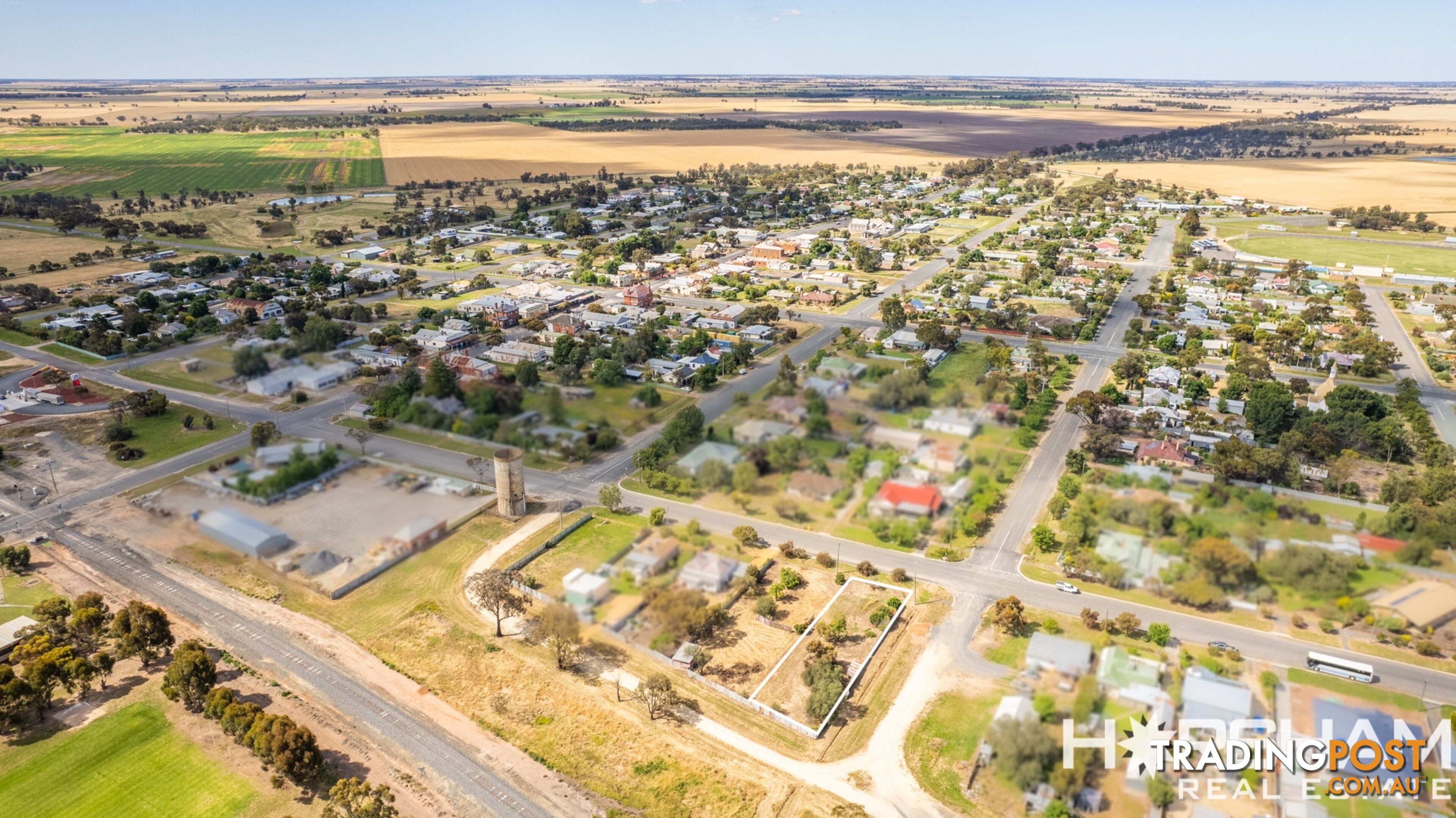 24 Mill Street MINYIP VIC 3392